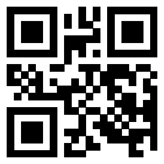 3408100774 - Immagine del Qr Code