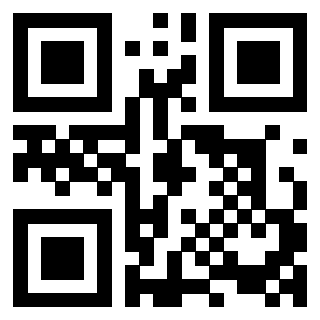3408100778 - Immagine del QrCode associato