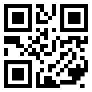 Il QrCode di 3408100780