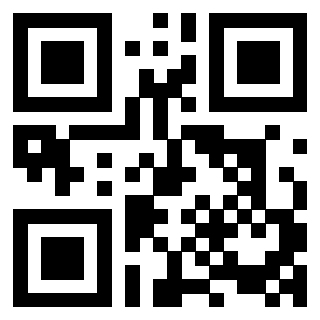 Scansione del Qr Code di 3408100781