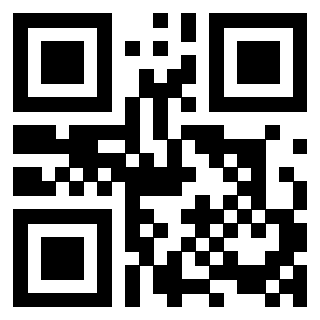 Scansione del QrCode di 3408100782