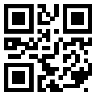 Immagine del Qr Code di 3408100783
