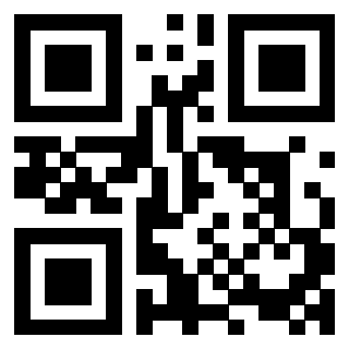 Il Qr Code di 3408100784
