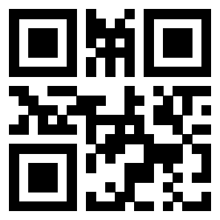 QrCode di 3408100785