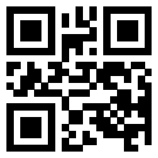 3408100786 QrCode associato
