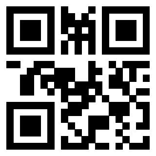 Il Qr Code di 3408100788