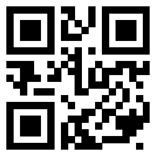 Immagine del QrCode di 3408100791