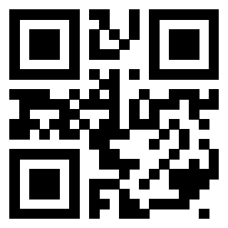 Scansione del QrCode di 3408100792