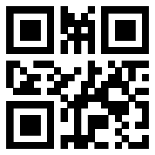 3408100794 QrCode associato