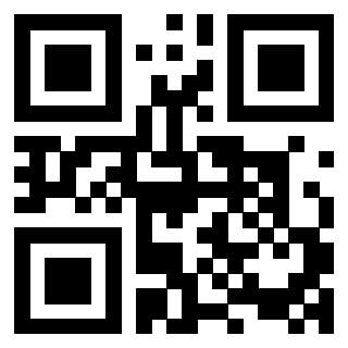 Immagine del QrCode di 3408100797