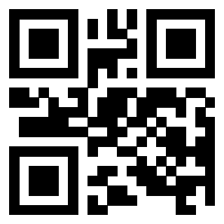 3408100798 - Immagine del Qr Code associato