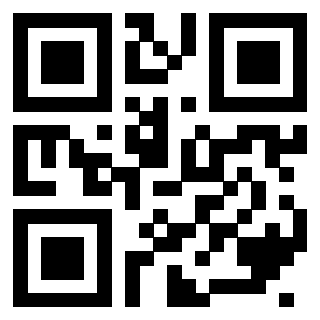 Immagine del Qr Code di 3408100799