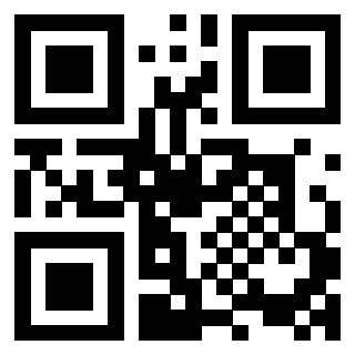 3408100800 Qr Code associato