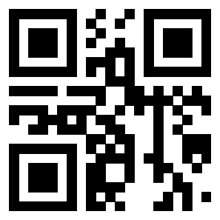 Immagine del QrCode di 3408100801