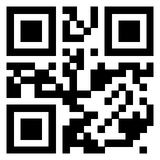 Scansione del Qr Code di 3408100802