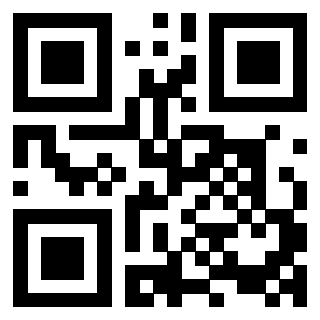 Scansione del Qr Code di 3408100805