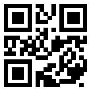 QrCode di 3408100807