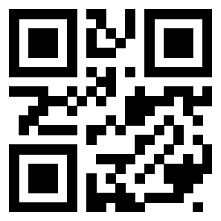 3408100808 - Immagine del QrCode associato