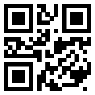 3408100809 QrCode associato