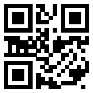 QrCode di 3408100810