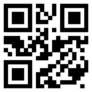 3408100811 - Immagine del QrCode