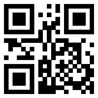 Immagine del Qr Code di 3408100812