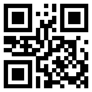 3408100813 - Immagine del QrCode