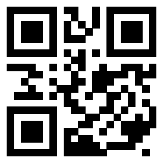 Scansione del Qr Code di 3408100814