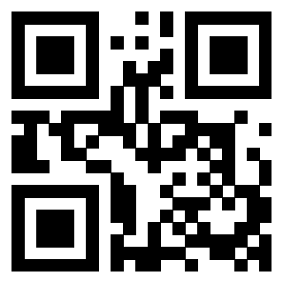 Il Qr Code di 3408100815