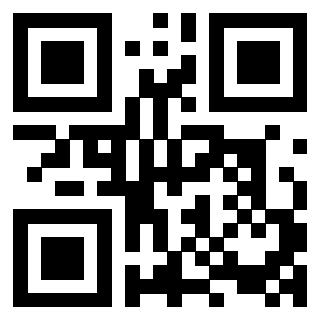 3408100816 Qr Code associato