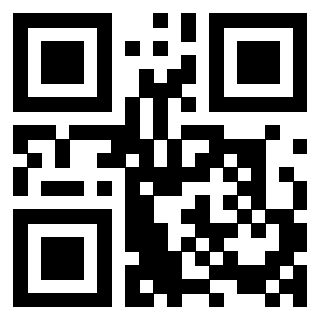 3408100817 - Immagine del Qr Code