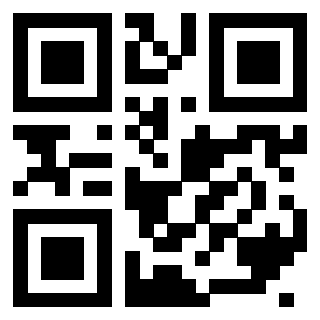 3408100819 - Immagine del Qr Code associato