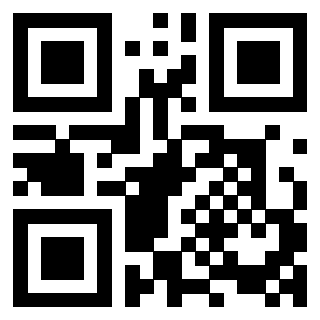 Il QrCode di 3408100821