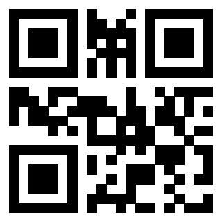 3408100822 Qr Code associato