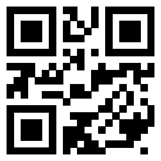 Scansione del QrCode di 3408100824