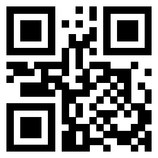 Scansione del Qr Code di 3408100825