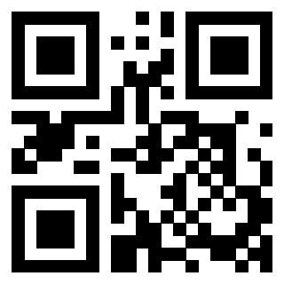 3408100826 - Immagine del Qr Code associato