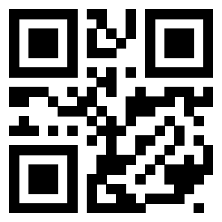 Scansione del QrCode di 3408100828