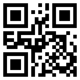 Il QrCode di 3408100829