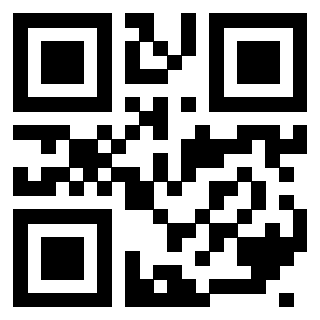 3408100831 QrCode associato