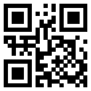 3408100832 - Immagine del QrCode associato
