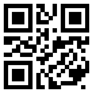 3408100834 - Immagine del QrCode