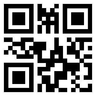 3408100835 - Immagine del QrCode