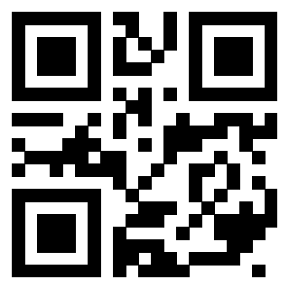 3408100836 QrCode associato