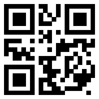 Scansione del Qr Code di 3408100837
