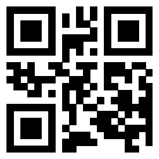 Immagine del QrCode di 3408100839