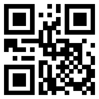 Scansione del Qr Code di 3408100842