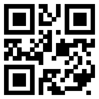 3408100843 Qr Code associato