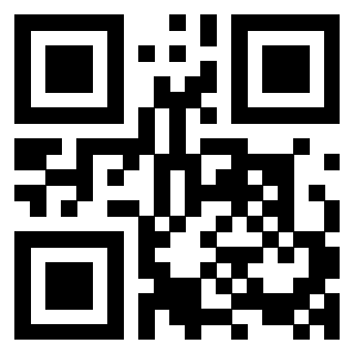 Immagine del QrCode di 3408100845