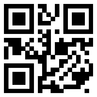 3408100848 QrCode associato